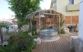 Rakefet - Traveler'S House - Eilat